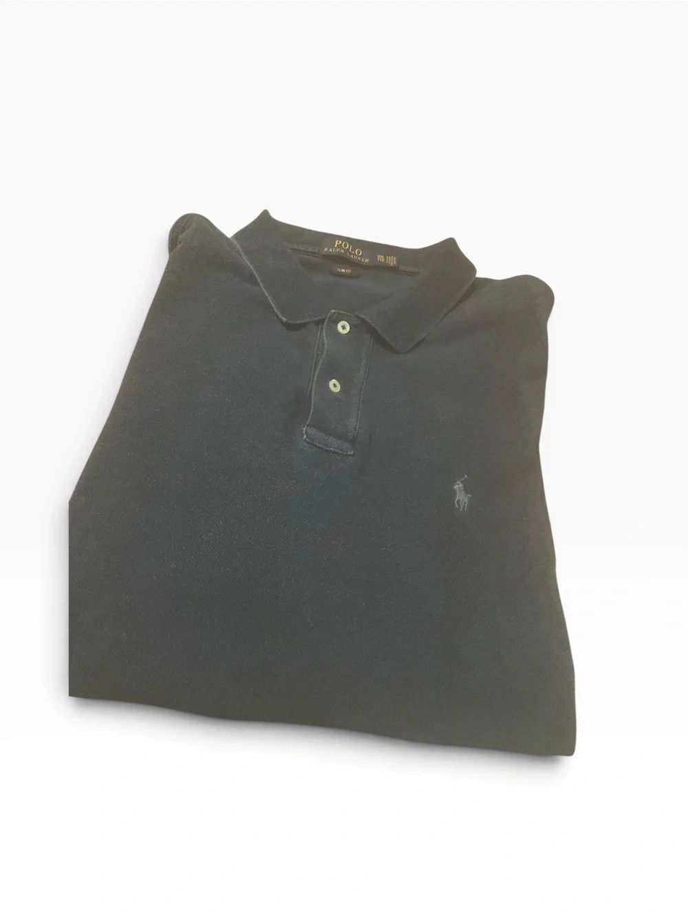 Polo Ralph Lauren size XXL short sleeved Men's polo ex condition